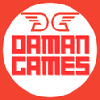 Icoon van programma: Daman Games - Play