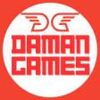 Daman Games - Play