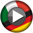 ไอคอนของโปรแกรม: German Italian Translator