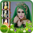 Icon of program: Kebaya Modern Wedding Hij…