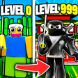 Ikona programu: 999.999QX Ninjaman Simula…
