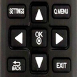 Programikonen: LG TV Remote