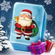 Icoon van programma: Christmas Solitaire Mahjo…