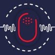 Иконка программы: Voice Changer : Live effe…