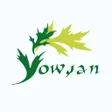 Programın simgesi: Ýowşan
