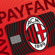 Иконка программы: REPX PAYFAN AC Milan