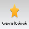 Programikonen: Awesome Bookmarks