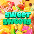 Programikonen: Sweet Sweets