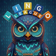 Lingo League: Word Challenge icon