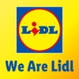 Icoon van programma: We Are Lidl