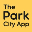 プログラムのアイコン：The Park City App