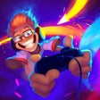 程序图标：Live Wallpapers 8K