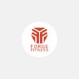 Programın simgesi: Forge fitness