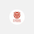 Programın simgesi: Forge fitness