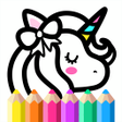 Programikonen: Kids Games for Girls: Doo…