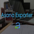 Icoon van programma: Asana Exporter