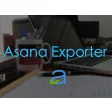 Asana Exporter