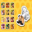 Ícone do programa: Papa's Games