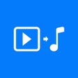프로그램 아이콘: Video To MP3 Converter