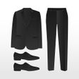 أيقونة البرنامج: Stylebook Men