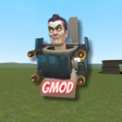Иконка программы: Skibidi Toliet NPC GMOD