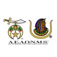 Symbol des Programms: A.E.A.O.N.M.S. Inc.