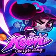 Ícone do programa: Keen