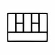 Icoon van programma: Business Model Canvas for…