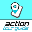 プログラムのアイコン：Action Tour Guide