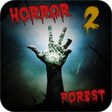 プログラムのアイコン：Dark Dead Horror Forest 2