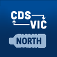 程序图标：CDS Vic North