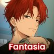 Icoon van programma: Fantasy Roleplay Chat: De…