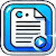 Icoon van programma: DOI to BibTeX Converter