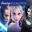 Ícone do programa: Amazing Movie Wallpapers