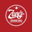 程序图标：Zanes Lebanese Grill