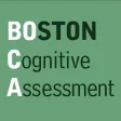 BoCA - Cognitive Monitoring