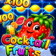 프로그램 아이콘: Cocktail Fruits x100