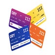 Ikon program: fare-frenzy