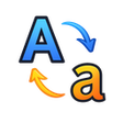Ikona programu: Text Formatter & Case Con…