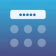 Ikona programu: DotPass Passwords