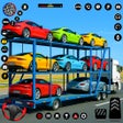 Icon of program: Dr.Police Truck Driving G…