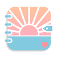 ไอคอนของโปรแกรม: DayDew - Journal Diary No…