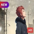ไอคอนของโปรแกรม: k New Tab Theme HD