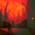 程序图标：DOOM Plutonia