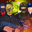 Justice Rivals 3 - Cops and Robbers