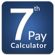 程序图标：7th Pay Calculator