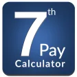 7th Pay Calculator