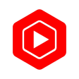 Icône du programme : YouTube Studio