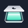 Ikon program: Scanner app: iSmart Scann…