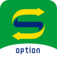 プログラムのアイコン：Sam Option
